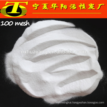 WFA refractory fused alumina powder corundum